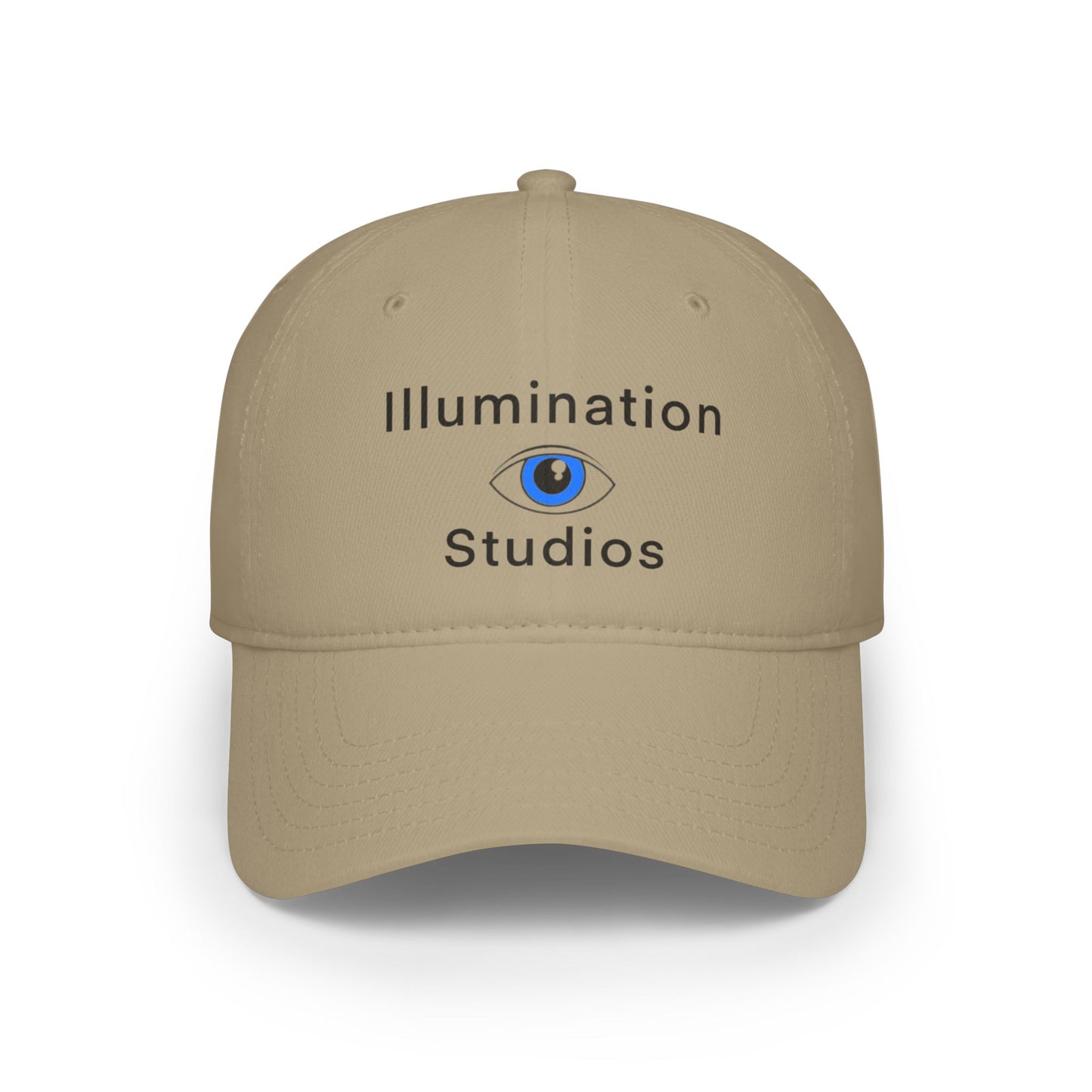 Low Profile Baseball Cap
