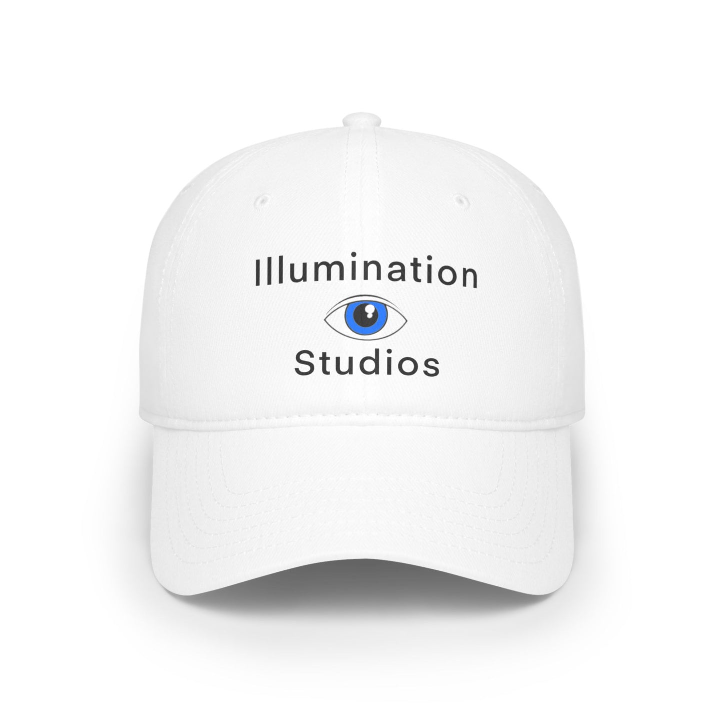 Low Profile Baseball Cap