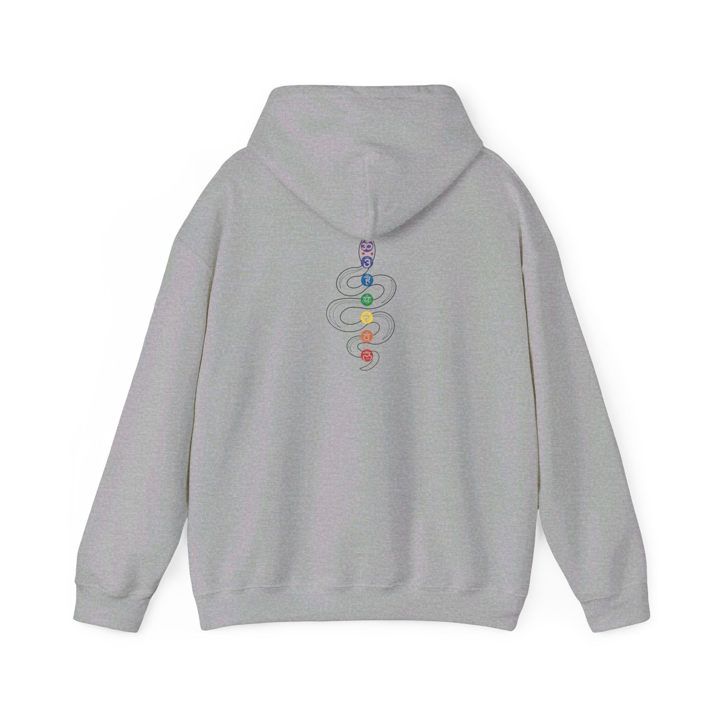 Activated Kundalini Hoodie