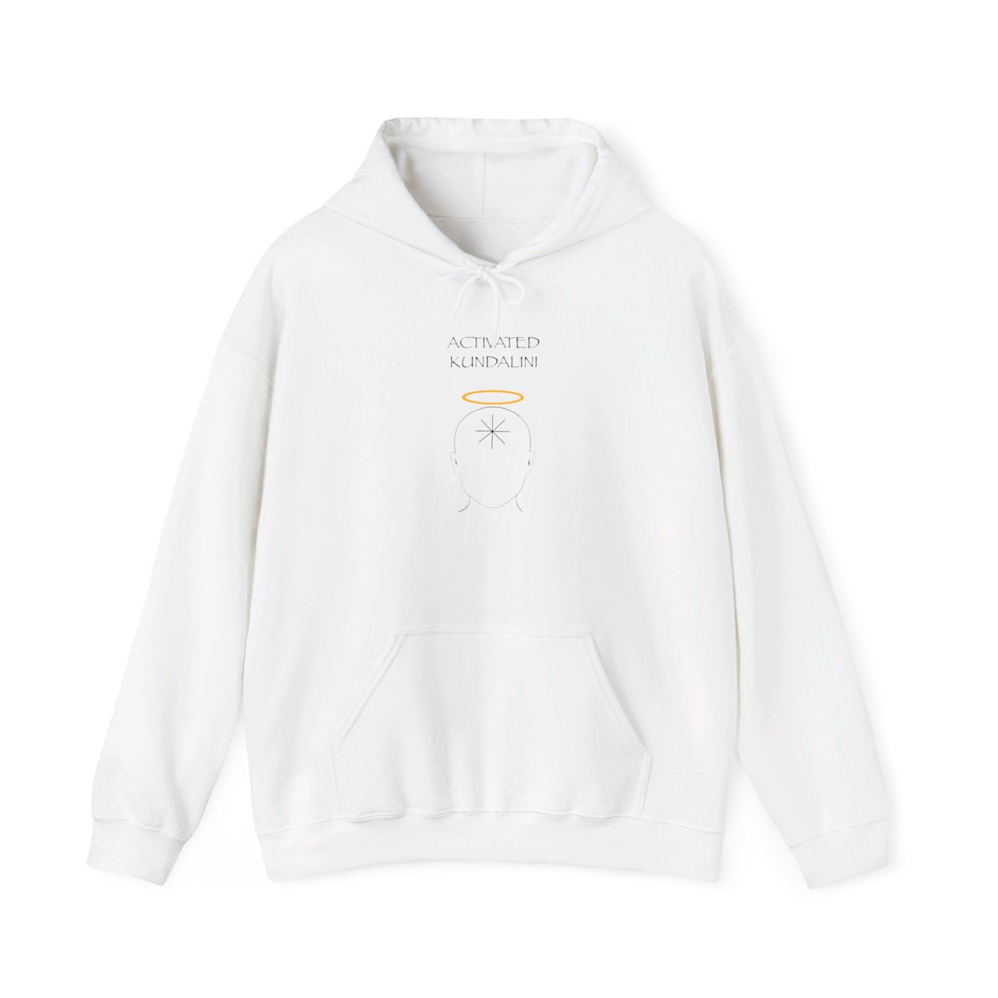 Activated Kundalini Hoodie