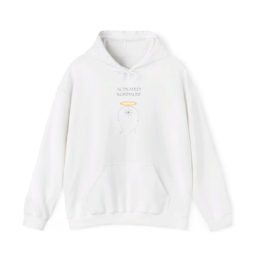 Activated Kundalini Hoodie