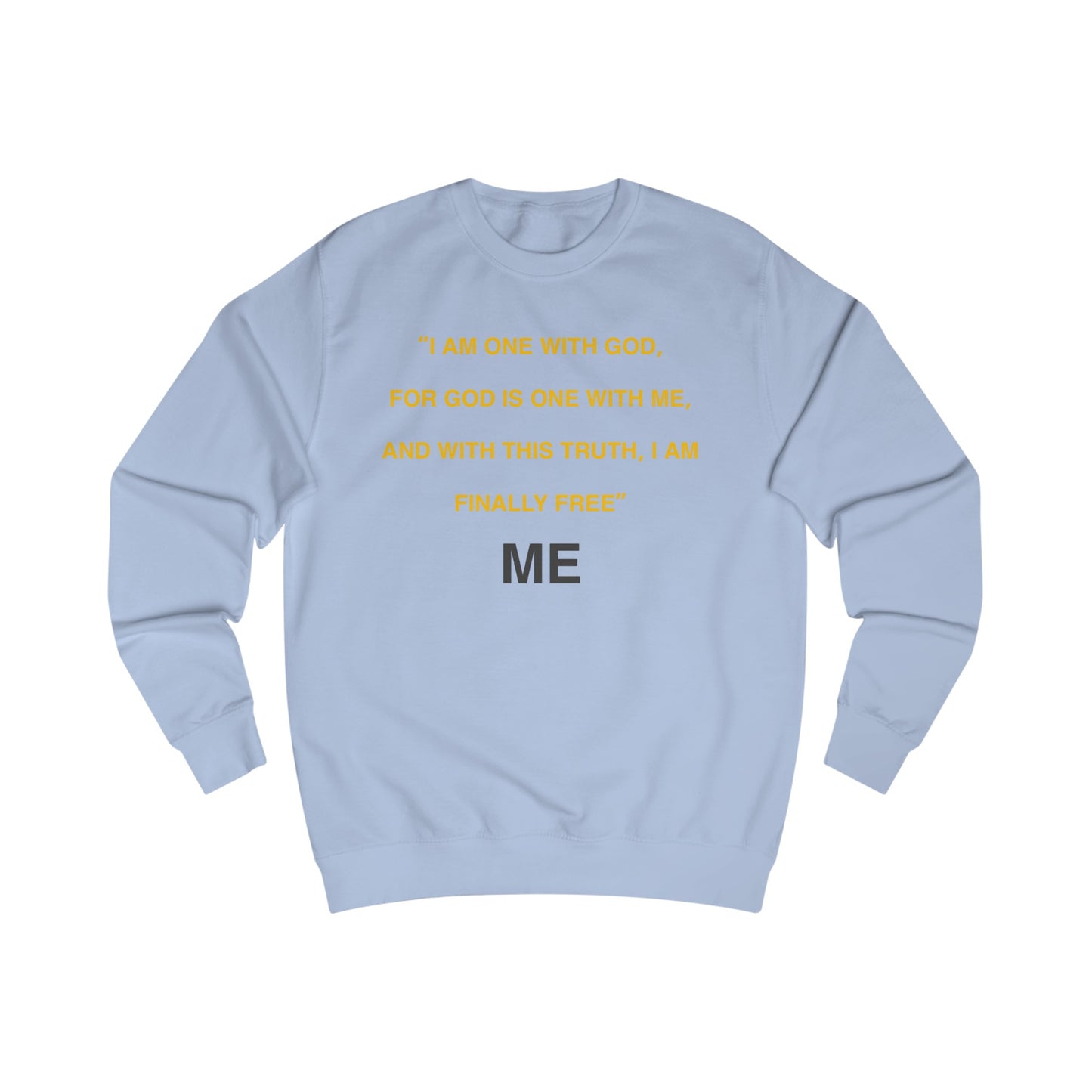 Unisex Sweatshirt