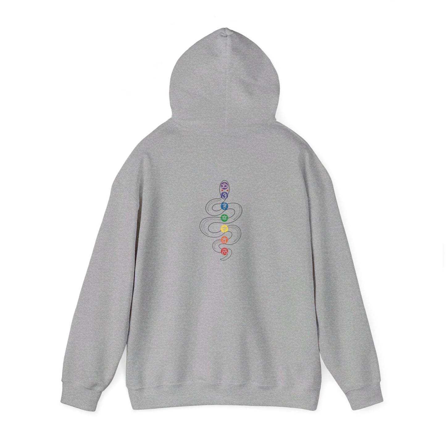 Activated Kundalini Hoodie