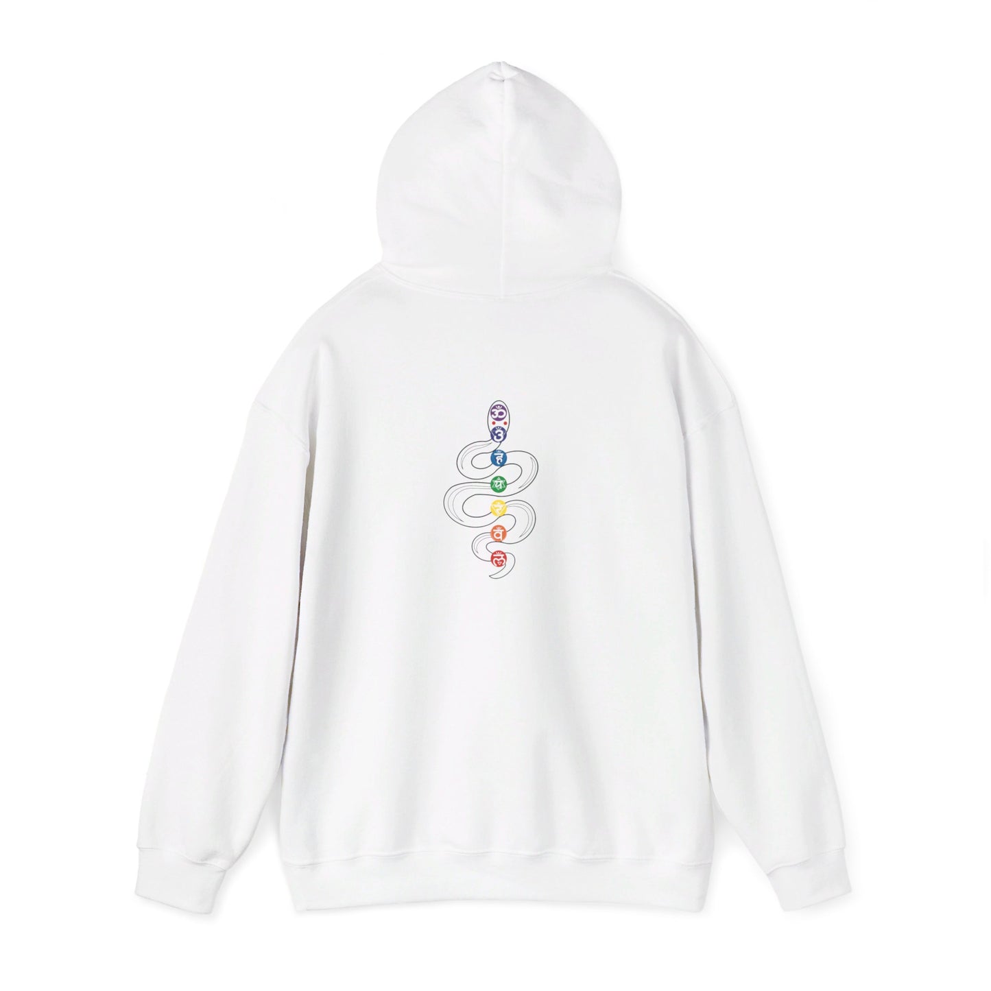 Activated Kundalini Hoodie