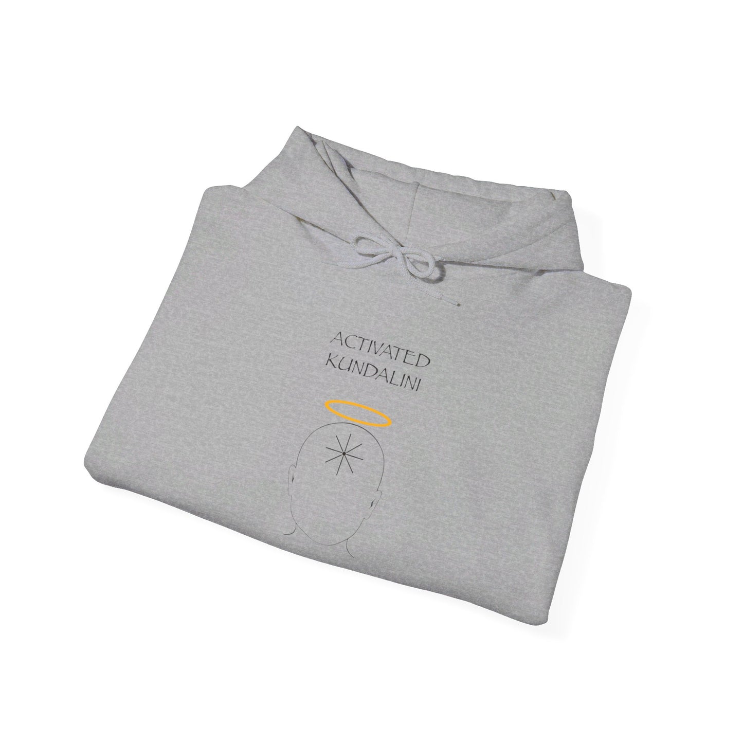 Activated Kundalini Hoodie