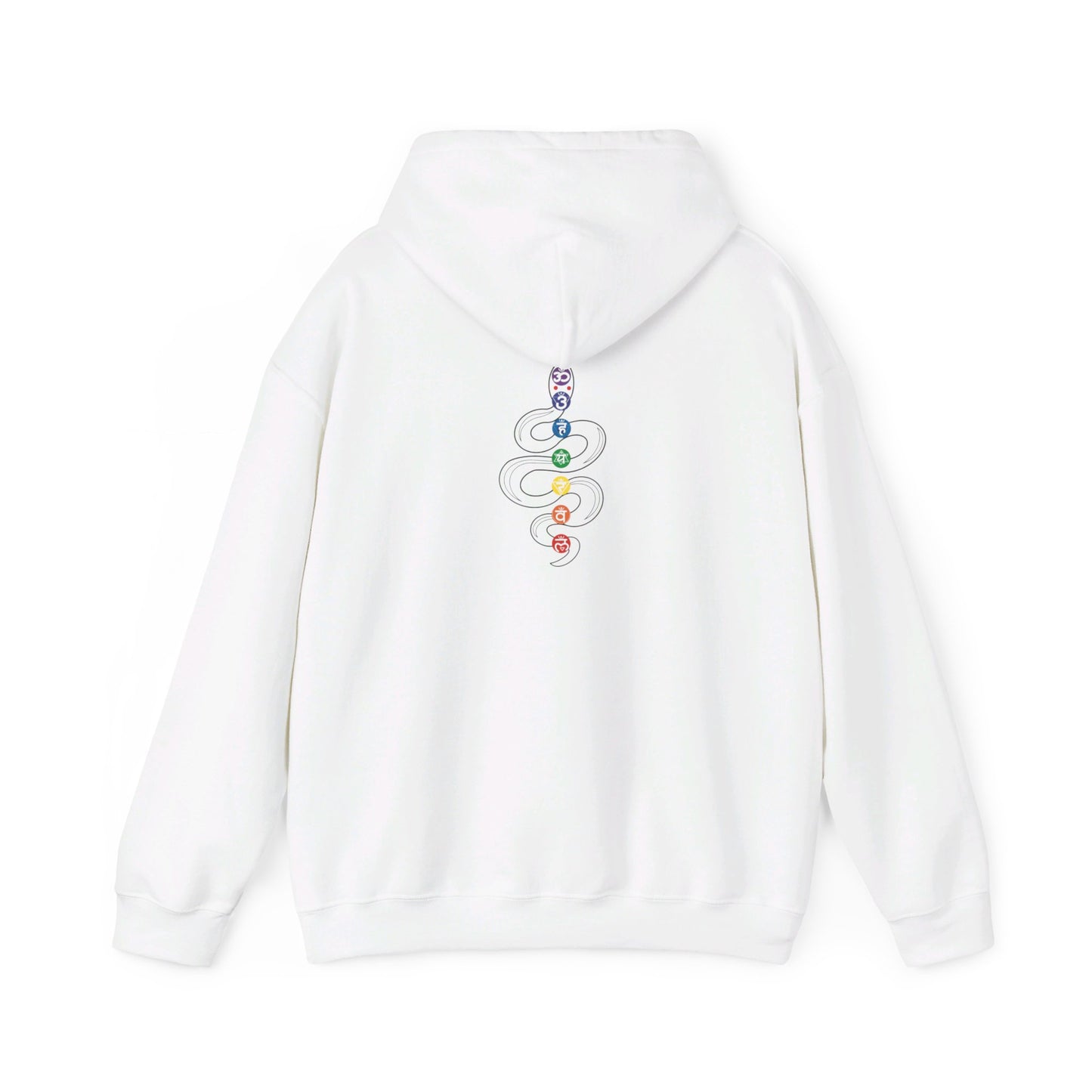 Activated Kundalini Hoodie