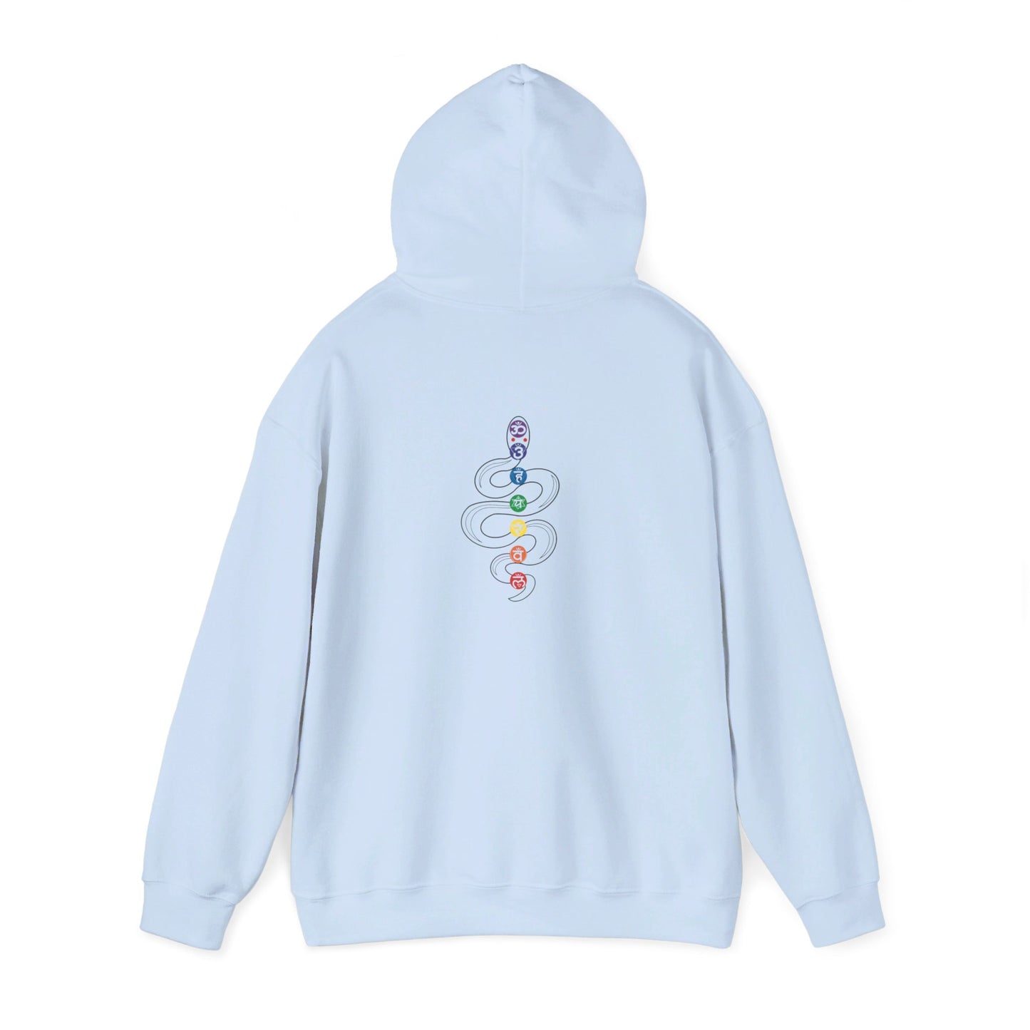 Activated Kundalini Hoodie