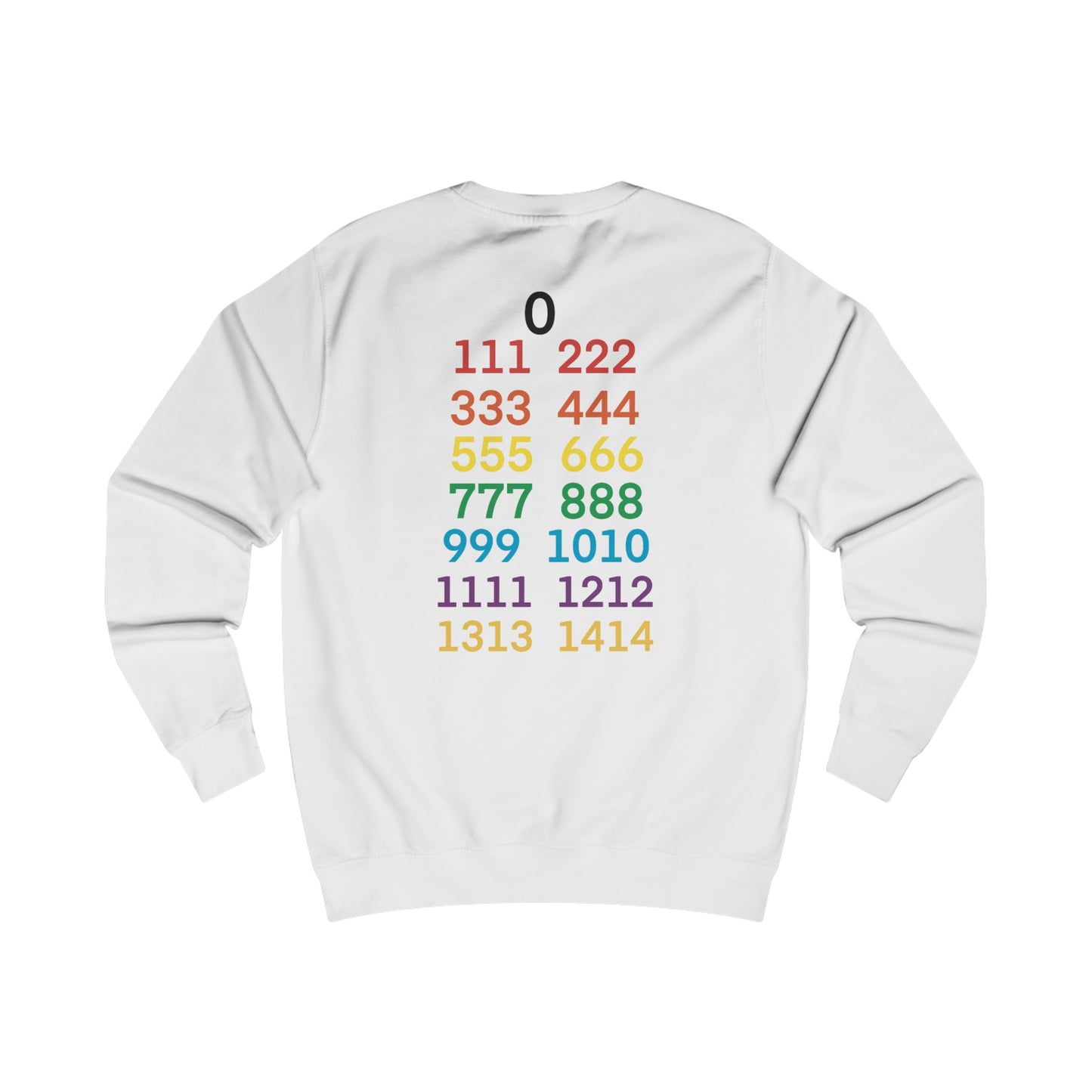 Unisex Sweatshirt