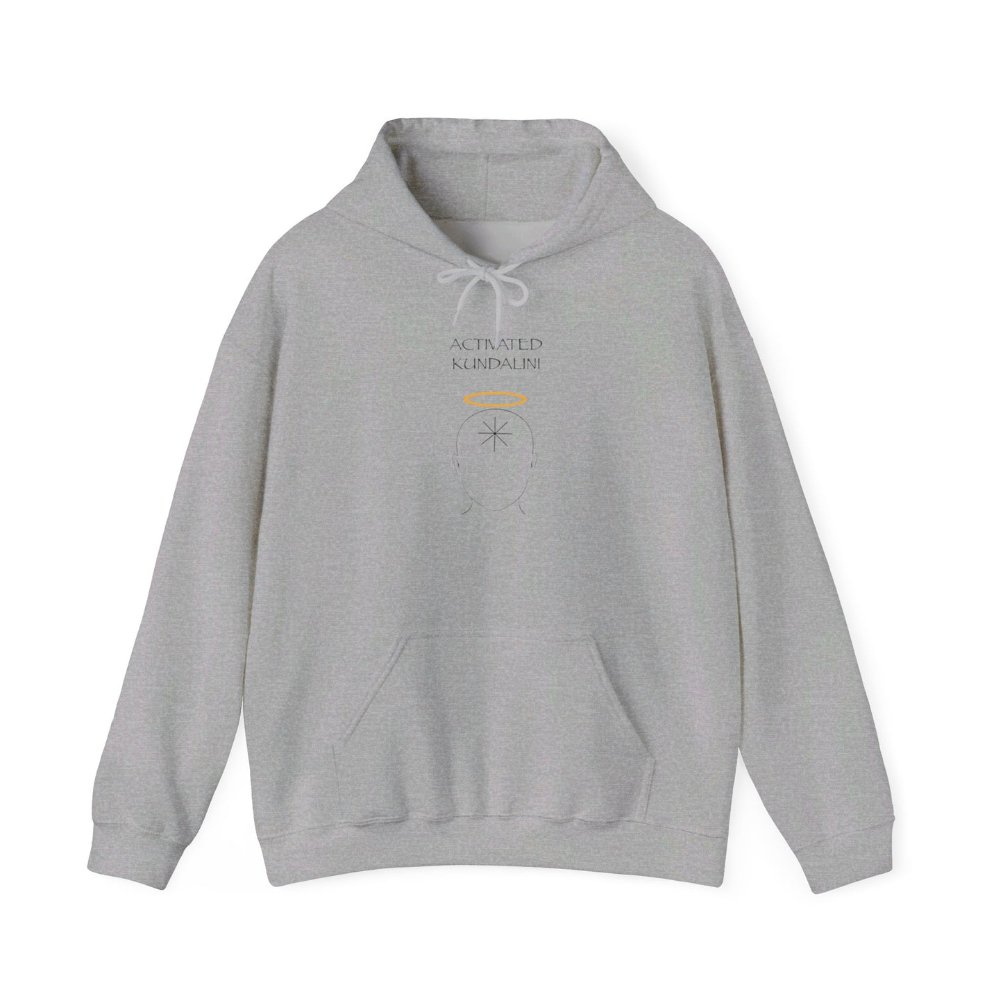 Activated Kundalini Hoodie