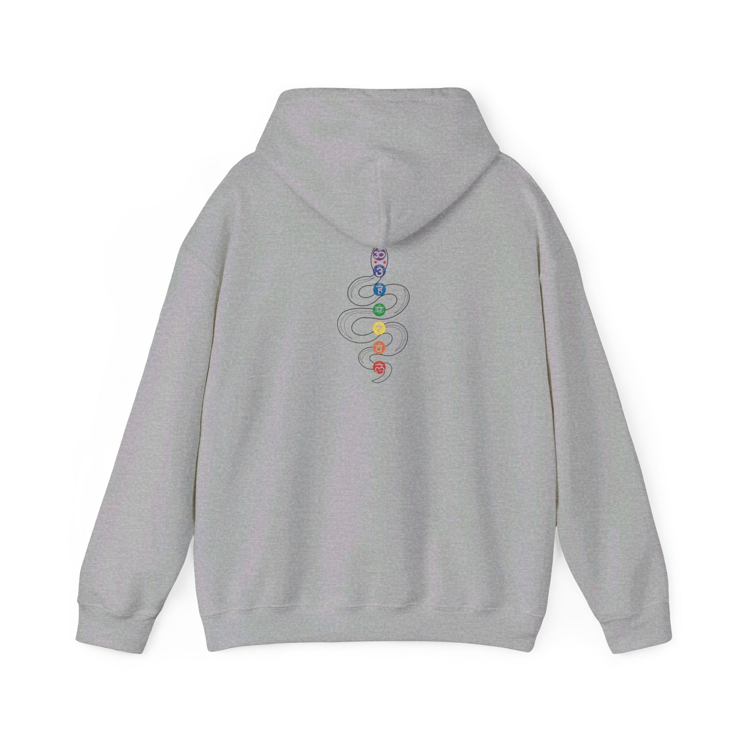 Activated Kundalini Hoodie